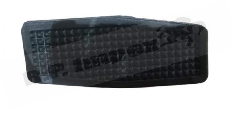 ACC PEDAL-ECOMET